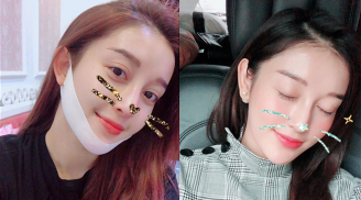 Á hậu Huyền My sở hữu làn da đạt điểm 10 nhờ cách chăm sóc đơn giản này