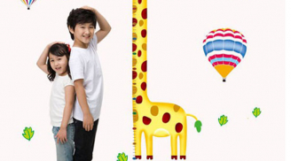 Con bị lùn bẩm sinh: Mẹ siêu nhân giúp con cao lớn vượt trội, chuẩn siêu mẫu tương lai