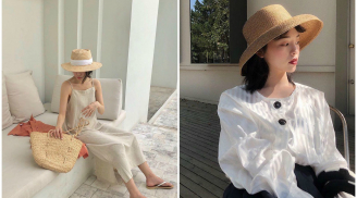 Du lịch thả ga nhưng vẫn mát mẻ và vô cùng sang chảnh với những item hot-trend nhất mùa hè này