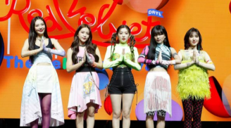 Red Velvet bị fan kêu gào: 'Không thể tiêu hóa nổi thứ trang phục đó'