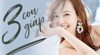 Xui xẻo đi qua, từ giờ đến rằm tháng 7, 3 con giáp này tài vận loé sáng, vạn sự hanh thông