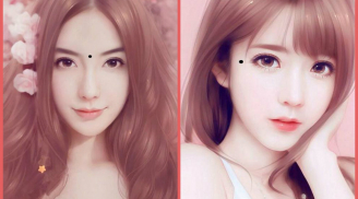 Nhận diện người phụ nữ nắm trong tay 'bùa yêu', đào hoa- đa tình bậc nhất nhờ 5 vị trí nốt ruồi này
