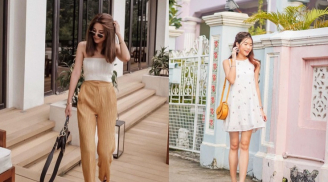 5 items “bất ly thân” mọi cô nàng nấm lùn không thể bỏ qua cho tủ đồ của mình