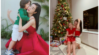 Elly Trần chia sẻ '7 nguyên tắc không mắng trẻ', bố mẹ nào cũng cần học: CĐM vỗ tay ầm ầm ủng hộ