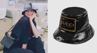 Hồ Ngọc Hà trưng dụng món đồ cực chất gây náo loạn mạng xã hội với style “có 1 không 2”
