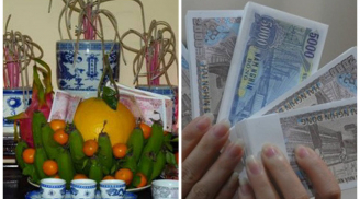 Đặt bát hương kiểu phá tài: Gia chủ làm ăn nghèo khó, làm đâu hỏng đó mãi không thoát khổ