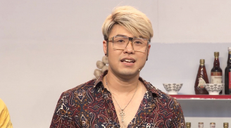Akira Phan lần đầu xuất hiện sau cuộc 'trùng tu' nhan sắc nhưng kết quả lại 'không như mơ'