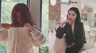 Bích Phương dùng cả thanh xuân tìm vòng 1 nhưng lại chứng minh chân lý càng lép càng sang