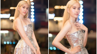 Nam Em trở lại showbiz với diện mạo mới hoàn toàn khác lạ cùng với phát ngôn gây sốc về đàn ông