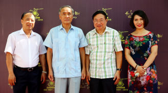 Tọa đàm 'Trầm hương với sức khỏe và đời sống con người”