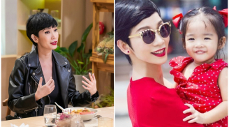 Nghi vấn siêu mẫu Xuân Lan chuẩn bị kết hôn