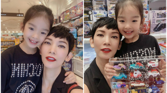 Xuân Lan vô tình để lộ điều này khi quyết không công khai danh tính 'tình mới'