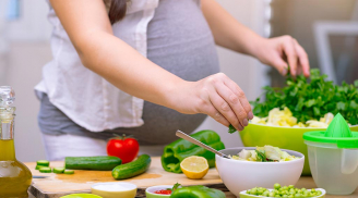 Mỗi ngày giảm 1 kg nhờ chế độ ăn toàn dưa chuột liệu có hiệu quả?