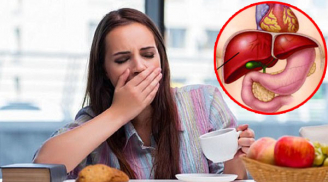 2 việc 'cấm' làm vào buổi sáng kẻo hại gan, hại thận, tàn phá sức khoẻ nhanh chóng mặt