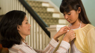 Con tới tuổi này, cha mẹ cần dừng ngay 4 hành động dưới đây nếu không sẽ ảnh hưởng giới tính của trẻ
