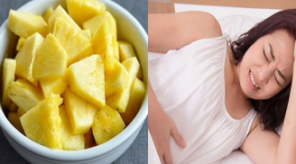Vợ tối nào ăn dứa, tưởng đó là sở thích của em nào ngờ tôi bàng hoàng phát hiện bí mật khó tin