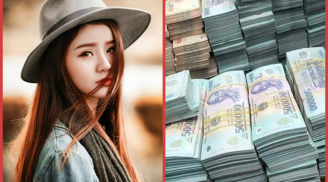 Phụ nữ sinh vào 4 ngày âm lịch này, đi một bước là có lộc, bước ra cửa là có tiền