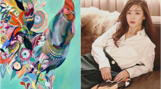Thần tình ái bắn trúng: 3 con giáp này vận đào hoa đỏ chót, cầu gì được nấy trong 3 tháng tới