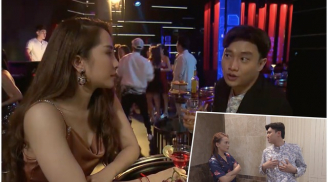 Về nhà đi con tập 53: Vũ say đắm 'người thứ ba', trở mặt với Thư