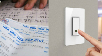 Bỏ túi mẹo tiết kiệm điện siêu đỉnh mà rất đơn giản, bất chấp mùa hè có nắng nóng đến mấy đi chăng nữa