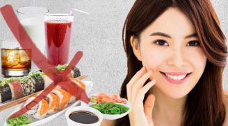 Phụ nữ U30 chớ dại ăn nhiều 7 loại thực phẩm này nếu không muốn da dẻ nhăn nheo, sức khoẻ xuống cấp