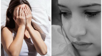 Những giấc mơ thông báo vận đen 'Kiếm củi ba năm thiêu một giờ' cẩn trọng tiền tài, tình duyên đứt gánh