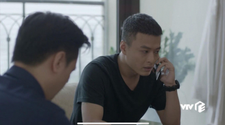 Nhặt sạn 'siêu to' trong phim Mê Cung tập 20
