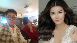 Showbiz 3/7: Phi Thanh Vân công khai người tình mới, Kỳ Hân bị 'soi' khi có thái độ lạ với bố chồng