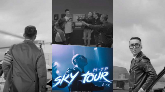 Sơn Tùng M-TP nói gì khi giá vé Sky tour bị chê đắt?