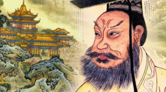 Tần Thủy Hoàng không phải chết vì bạo bệnh? Đây chính là giả thiết đáng sợ về cái chết của vị quân vương này