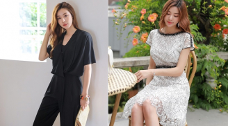 5 kiểu trang phục tuy duyên dáng không phô phang nhưng nên hạn chế tới công sở