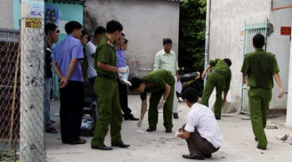 Cha 72 tuổi đâm con trai 40 tuổi tử vong sau khi uống rượu