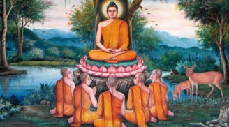 Nhân sinh cảm ngộ: Đức Phật và câu chuyện về mũi tên tẩm độc - Không đọc sẽ phải hối tiếc!