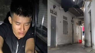 Gã thanh niên rút dao sát hại bạn gái trong phòng trọ rồi tự tử lúc rạng sáng