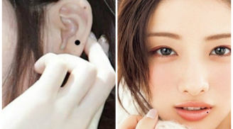4 vị trí nốt ruồi 'phá của' trên mặt phụ nữ, tiền bạc vào rồi đội nón ra đi, hãy tìm cách hóa giải