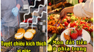 5 mánh khoé tinh vi bậc nhất mà nhà hàng thường dùng để 'móc túi' khách, nhân viên không bao giờ 'hé răng'