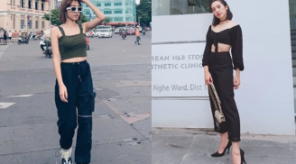 Đã là mẹ hai con nhưng Emily Nguyễn cứ lên đồ là khiến fan xuýt xoa vì chất