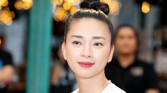 Ngô Thanh Vân bị chấn thương khi đóng phim ở nước ngoài khiến người hâm mộ lo lắng