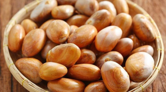 8 công dụng tuyệt vời của hạt mít khiến người Nhật rất sùng bái như 'thần dược'