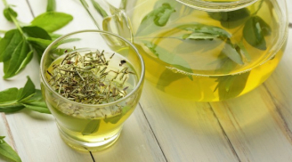 Uống trà xanh mỗi ngày cơ thể bạn sẽ thay đổi thế nào?