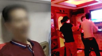 Hát 10 bài karaoke nốt cao liên tiếp, cụ ông 65 tuổi không ngờ gặp họa ngay sau đó