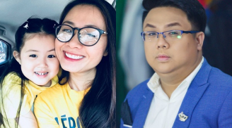 Bị chồng cũ đòi giành quyền nuôi con, Thanh Hiền - vợ cũ Gia Bảo chứng minh điều ngược lại