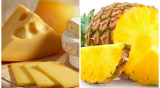 5 thực phẩm nguy cơ gây sảy thai, mẹ bầu tuyệt đối không động đũa