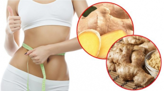 Đốt cháy mỡ thừa và lấy lại vóc dáng nhờ 'tất tần tật' các loại trà thần thánh này