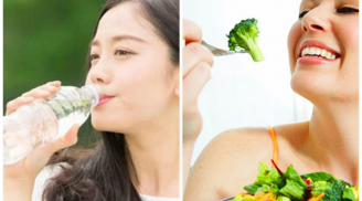 Làm điều này vào buổi sáng: Bạn sẽ ngăn ngừa được bệnh ung thư đại tràng, dại gì không thử