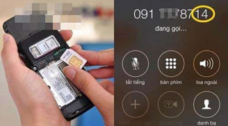 5 số đuôi điện thoại cực xấu khiến chủ nhân làm ăn thất bát