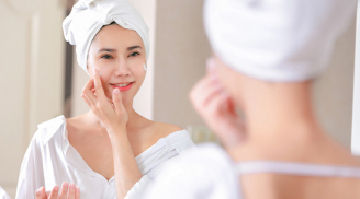 Lắng nghe làn da của bạn để biết vì sao dù áp dụng nhiều quy trình làm đẹp da vẫn xấu