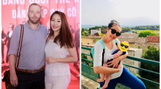 Ngô Phương Lan khoe con gái chuẩn gen hoa hậu, nhưng CĐM lại bất ngờ vì điều này