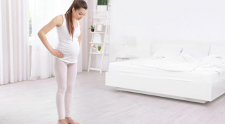 Đây là cách tính cân nặng lý tưởng trong khi mang thai chuẩn nhất, các mẹ cần biết ngay