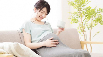 Buổi sáng ngủ dậy mẹ nhớ làm đủ mấy việc này để ối sạch trong, con phát triển thể chất và trí não